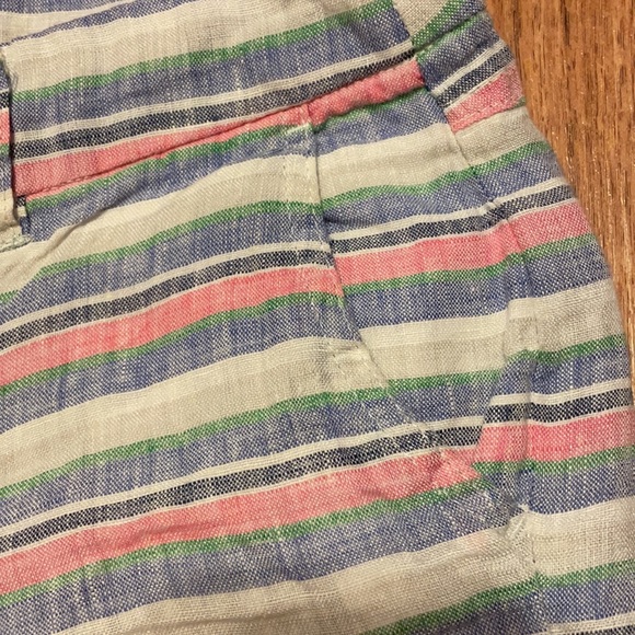 Colorful Shorts - Picture 5 of 6
